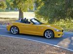 BMW Z4 sDrive 2.8i Roadster 2011 года (US)